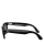 META Ray-Ban Wayfarer - Smart Glasses (Shiny Black/Green) 8056597988377 / meta - 1322491 - zdjęcie 5